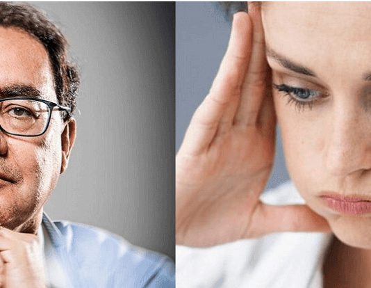 Todo ansioso precisa ler as 11 dicas rápidas do Augusto Cury