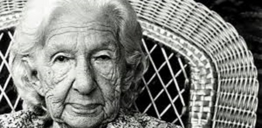 Eu sou aquela mulher a quem o tempo muito ensinou – Cora Coralina