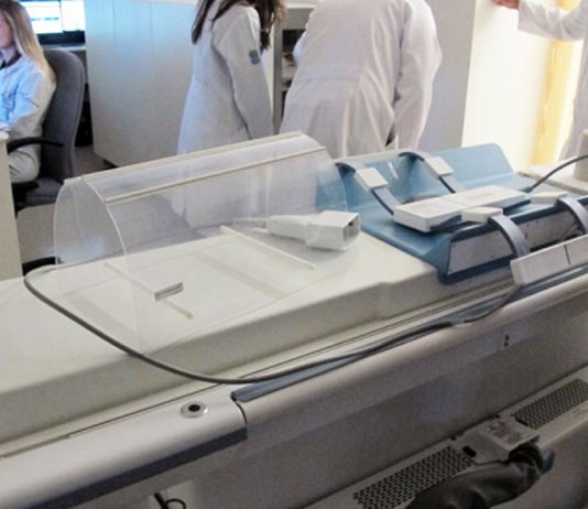 Ultrassom que destrói tumores de câncer chega ao Brasil