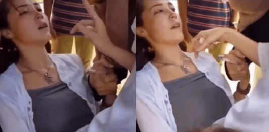 A crise de ansiedade não é brincadeira – Assista ao Vídeo