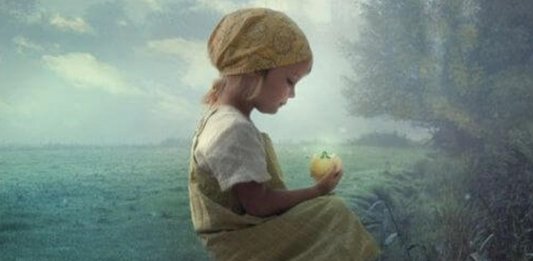 “Onde houver ódio, que eu leve o amor.” O mundo necessita de equilíbrio energético e de corações leves