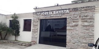 1ª Igreja Batista acolhe moradores de rua durante a noite