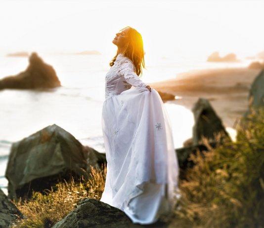 Quando tudo parecer difícil, respire fundo e ouça a voz de Deus…