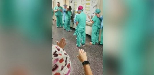 Conheça o hospital em que os enfermeiros oram diariamente pelos pacientes