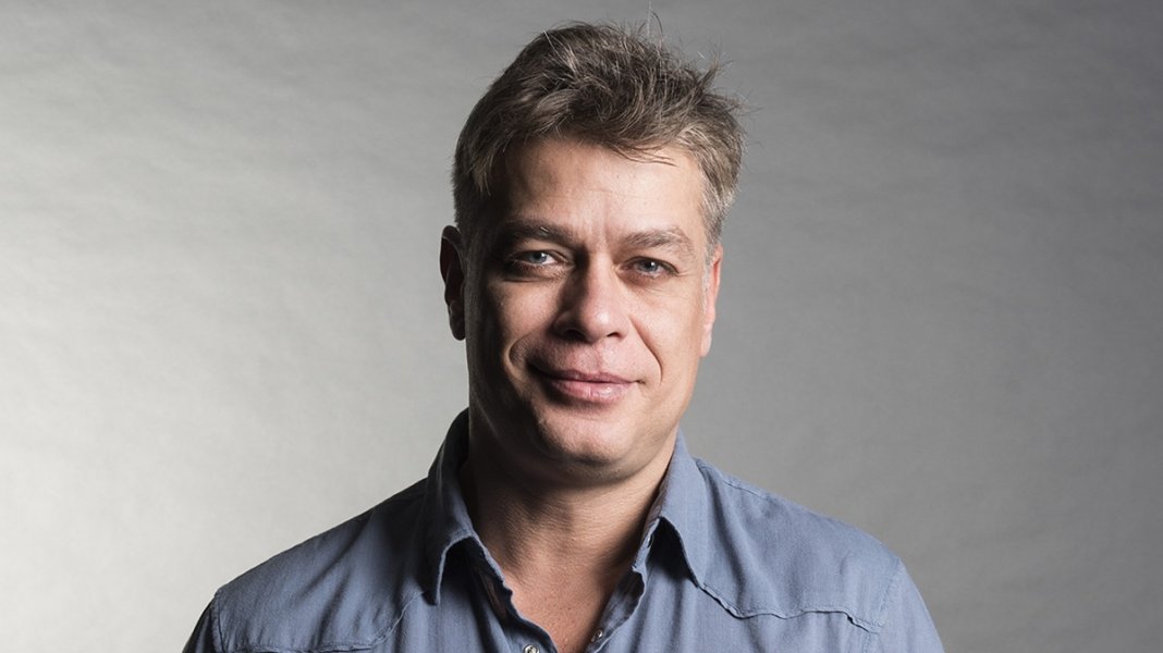 Fabio Assunção cria conta no Twitter e faz desabafo sobre bullying que sofreu.