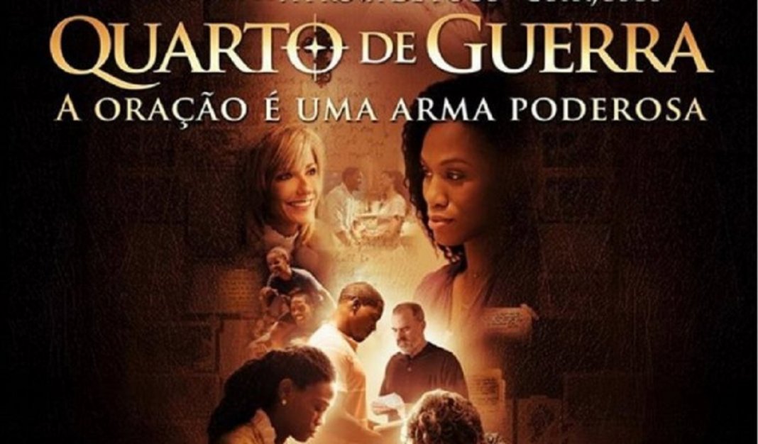 Filme “Quarto de Guerra”