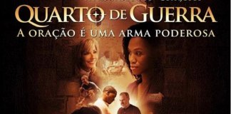 Filme “Quarto de Guerra”