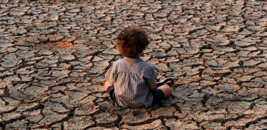 A raça humana já consumiu os recursos renováveis de 2019