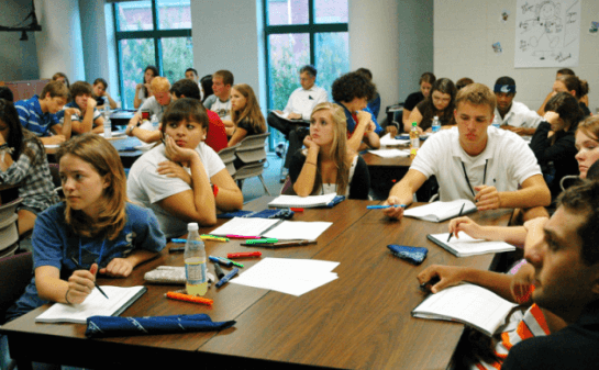 Escolas da Dinamarca ensinam empatia às crianças e desencorajamento à competição Educação Dinamarca 3 - Escolas da Dinamarca ensinam empatia às crianças e desencorajamento à competição