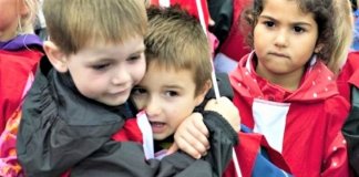Escolas da Dinamarca ensinam empatia às crianças e desencorajamento à competição