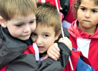 Escolas da Dinamarca ensinam empatia às crianças e desencorajamento à competição