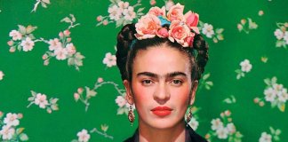 Você merece um amor, poema de Frida Kahlo que toda mulher precisa conhecer