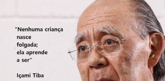 15 valiosos ensinamentos de Içami Tiba sobre a educação das crianças