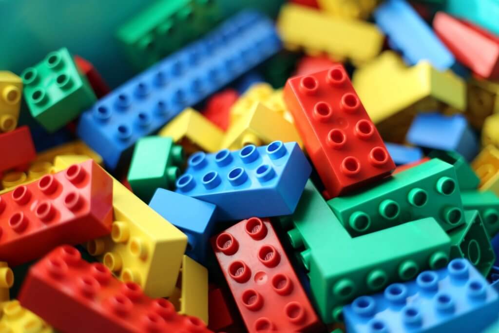 sensivel-mente.com - Você sabe quais são os benefícios psicológicos do LEGO?