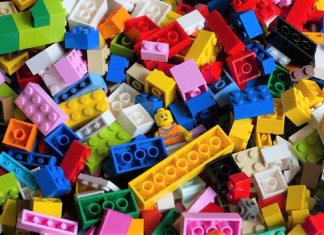 Você sabe quais são os benefícios psicológicos do LEGO?