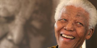 5 Frases brilhantes de Nelson Mandela, um dos maiores líderes da história.