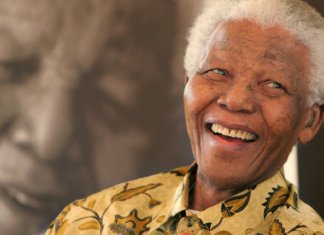5 Frases brilhantes de Nelson Mandela, um dos maiores líderes da história.