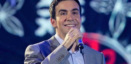 “A porta que Deus abre, ninguém pode fechar”. Oração do Padre Fábio de Melo