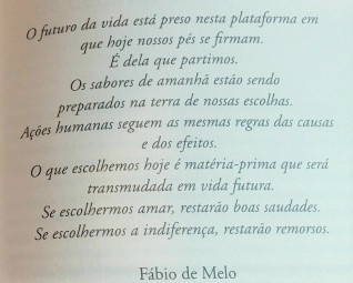 sensivel-mente.com - Quando o Sofrimento Bater à Sua Porta o que você fará? - Pe. Fábio de Melo