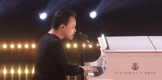 O cantor autista e cego Kodi Lee conquistou o America’s Got Talent 2019; Assista!