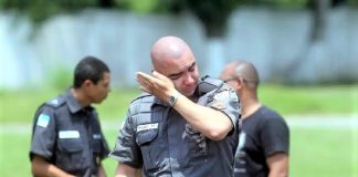 Suicídio provoca mais mortes de policiais do que em combates, indica relatório