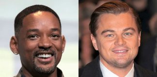 Will Smith e Leonardo DiCaprio se juntaram para ajudar salvar a Amazônia.