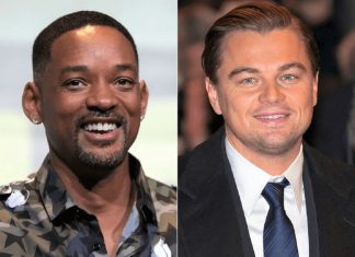 Will Smith e Leonardo DiCaprio se juntaram para ajudar salvar a Amazônia.