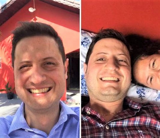 Advogado arrecadou R$ 117 mil e construiu um bela casa para doadora de RO que salvou sua vida