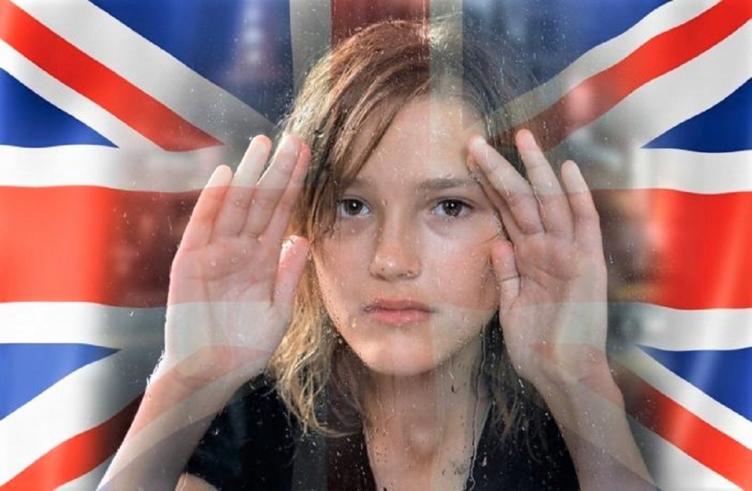 Adolescente britânica foi aprisionada por gangue islâmica por 12 anos