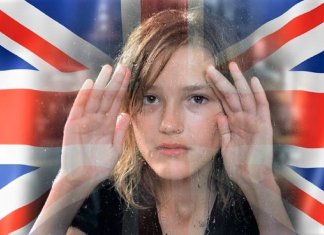 Adolescente britânica foi aprisionada por gangue islâmica por 12 anos
