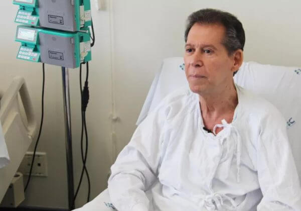 Paciente se livra do câncer graças à terapia genética brasileira paciente terapiagenetica e1570785436990 - Paciente se livra do câncer graças à terapia genética brasileira