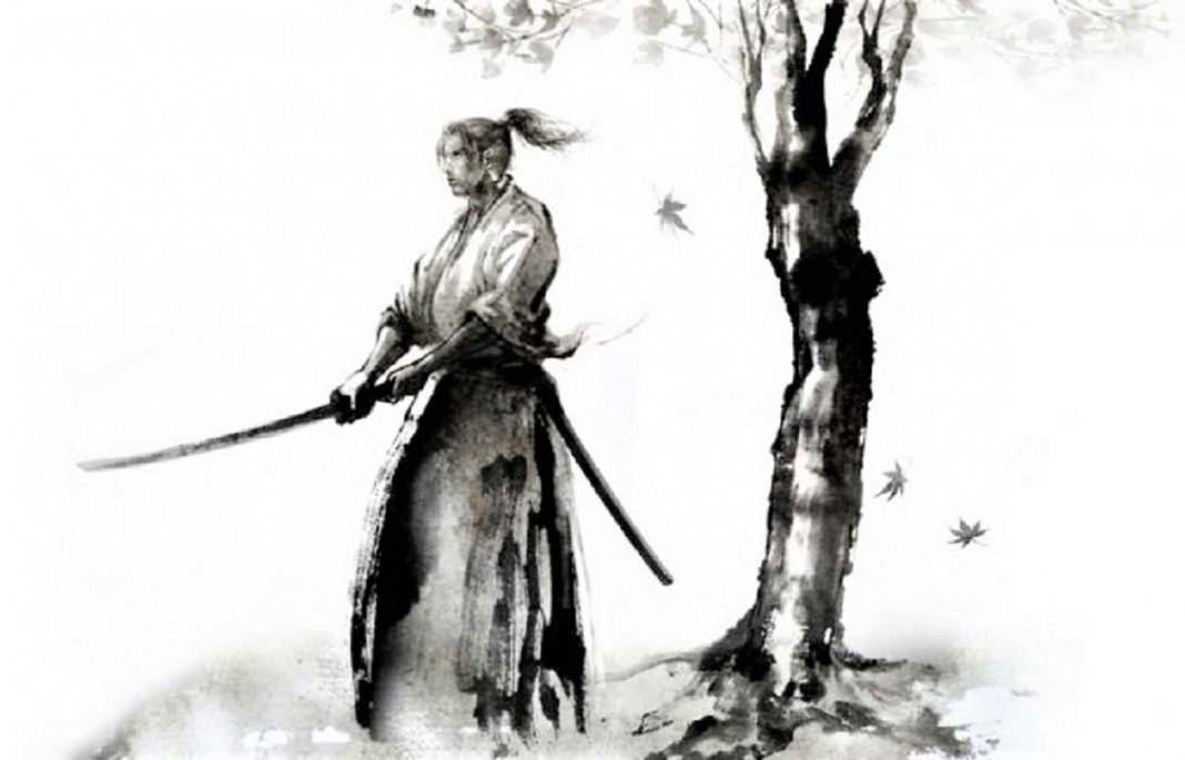 “A mendiga e o samurai” – surpreendente conto japonês que fará com que você repense seus relacionamentos