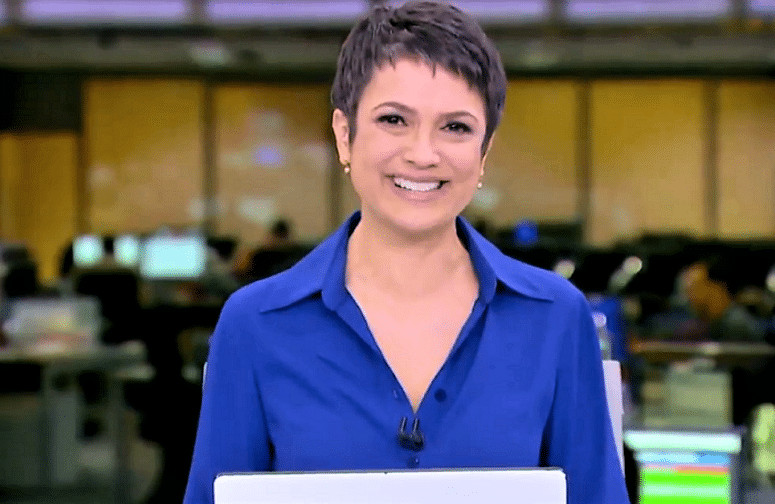 sensivel-mente.com - Sandra Annenberg pagou voluntariamente cursinho vestibular para o filho de sua empregada dom&eacute;stica