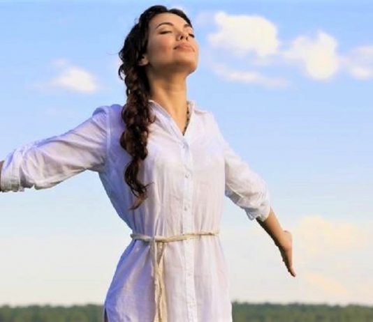 Caminhar com Deus é a única escolha da qual não podemos abrir mão