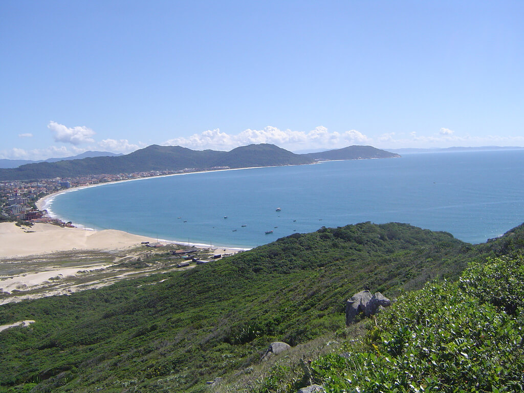 sensivel-mente.com - Projeto leva cadeirantes para divertirem-se no mar em praias de Florianópolis