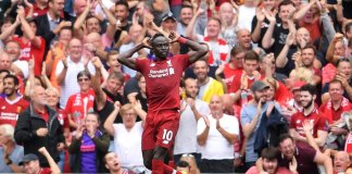 Sadio Mané nos surpreende com atos de amor ao próximo e gentileza