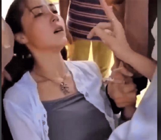 A crise de ansiedade não é brincadeira e nem frescura, é séria!