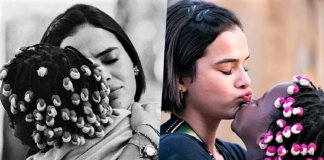 Bruna Marquezine se sensibiliza com orfanato e doa R$120 mil para reformá-lo