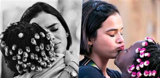 Bruna Marquezine se sensibiliza com orfanato e doa R$120 mil para reformá-lo