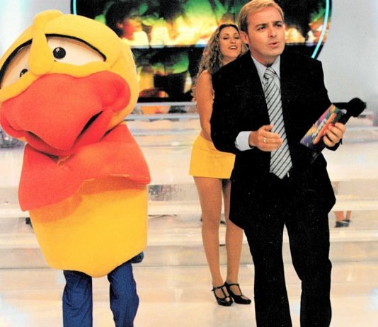 Gugu cumpriu sua missão e deixou um legado de alegria à família Brasileira