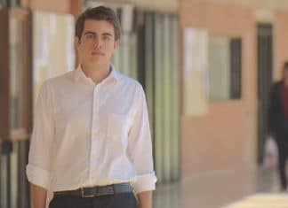 Brasileiro de 19 anos é o mais jovem do mundo a entrar no mestrado de Harvard.