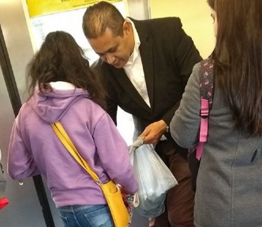 Uma história de compaixão e amor ao próximo!