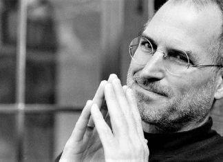 A sabedoria de Steve Jobs, você precisa ler isso!