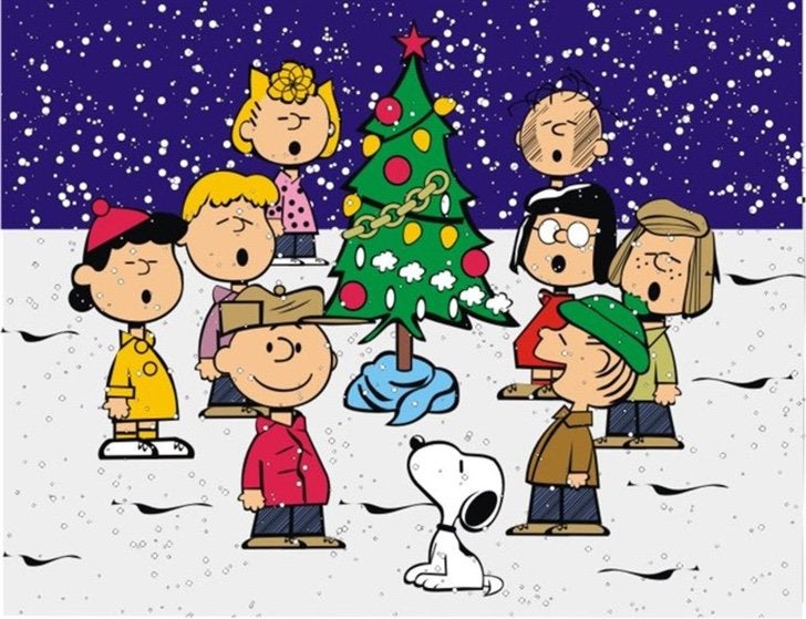 sensivel-mente.com - Faleceu neste Natal o produtor de ‘Charlie Brown’. Gratidão por ter feito a nossa infância mais feliz