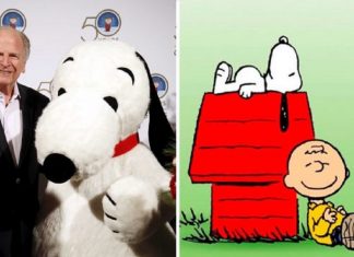 Faleceu neste Natal o produtor de ‘Charlie Brown’. Gratidão por ter feito a nossa infância mais feliz