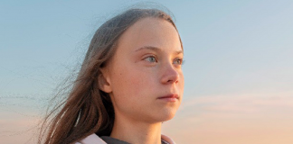 Greta Thunberg, a ambientalista, é eleita “pessoa do ano” pela revista Time