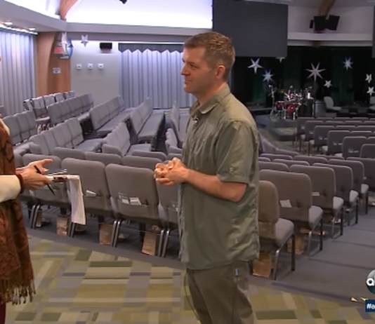 Igreja pagou despesas médicas de 5 mil famílias carentes de baixa renda