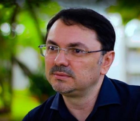 FELIZ EU NOVO para você! – Rossandro Klinjey –