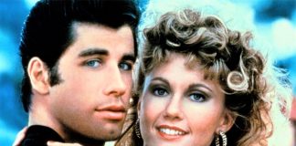 John Travolta e Olívia Newton-John revivem o clássico “Grease” (nos tempos da brilhantina) 40 anos depois