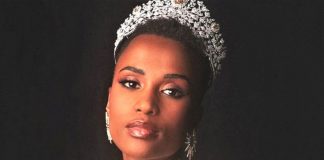 Somente 5 mulheres negras foram premiadas no concurso miss universo